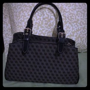 Dooney & Bourke authentic